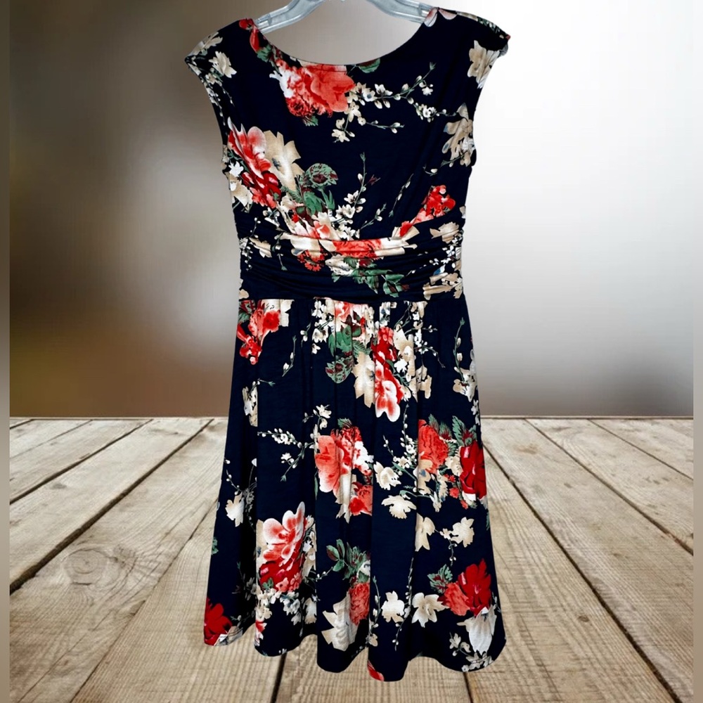 Jessy Dress